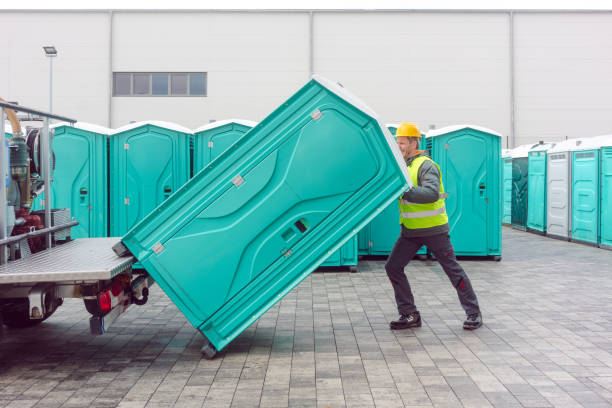 Sanitation services for porta potties in Greentown, IN