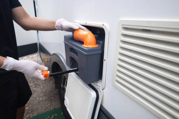 Best Wedding porta potty rental  in Greentown, IN