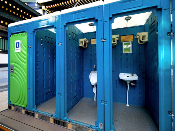 Best Local porta potty services  in Greentown, IN