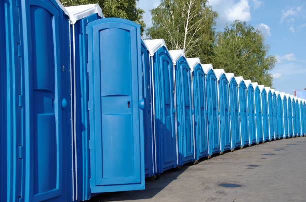 Best Affordable portable toilet rental  in Greentown, IN